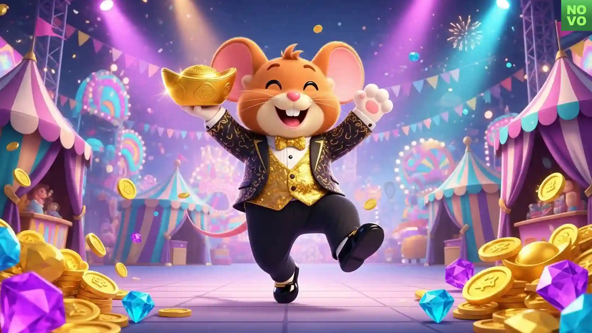 entretenimento online